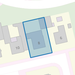 Perceel RPN00-D-5792