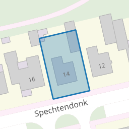 Perceel RPN00-D-5795