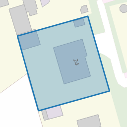 Perceel RPN00-D-5800