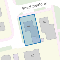 Perceel RPN00-D-5827