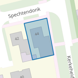 Perceel RPN00-D-5828