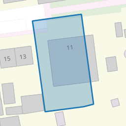 Perceel RPN00-D-5852