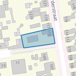 Perceel RPN00-D-5855