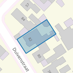 Perceel RPN00-D-5858