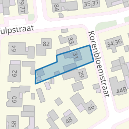 Perceel RPN00-D-5869