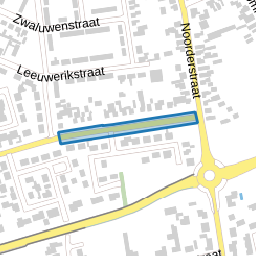 Perceel RPN00-D-5889