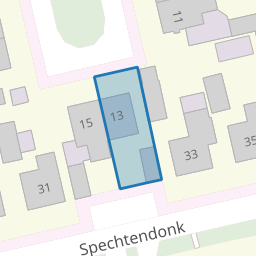 Perceel RPN00-D-5985