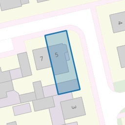 Perceel RPN00-D-5990