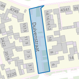 Perceel RPN00-D-6002