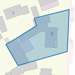 Perceel RPN00-D-6040