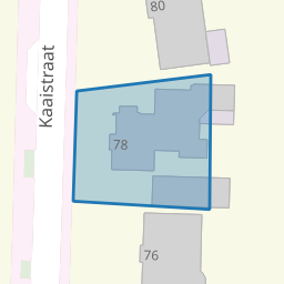 Perceel RPN00-D-6061