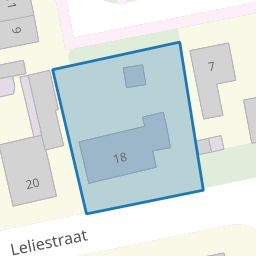 Perceel RPN00-D-6090