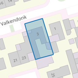 Perceel RPN00-D-6152