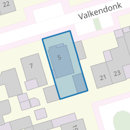 Perceel RPN00-D-6153