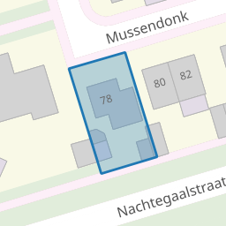 Perceel RPN00-D-6172