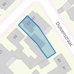 Perceel RPN00-D-6250