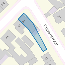 Perceel RPN00-D-6251