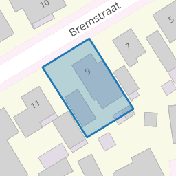 Perceel RPN00-D-6292