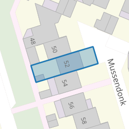 Perceel RPN00-D-6400