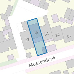 Perceel RPN00-D-6410
