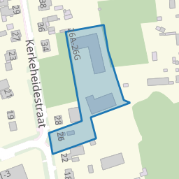 Perceel RPN00-D-6422