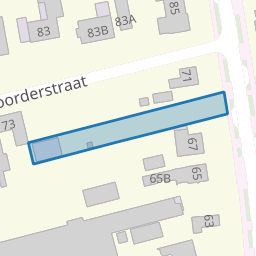 Perceel RPN00-D-6428