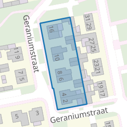 Perceel RPN00-D-6442
