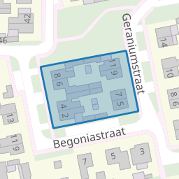 Perceel RPN00-D-6443