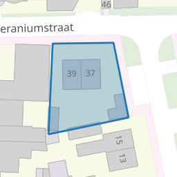 Perceel RPN00-D-6448