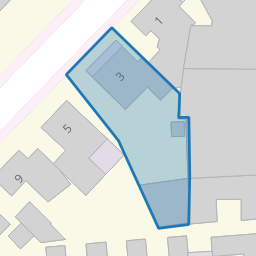 Perceel RPN00-D-6460