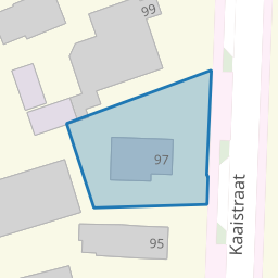 Perceel RPN00-D-6497