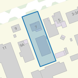 Perceel RPN00-D-6534