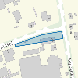 Perceel RPN00-D-6537