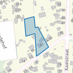 Perceel RPN00-D-6541