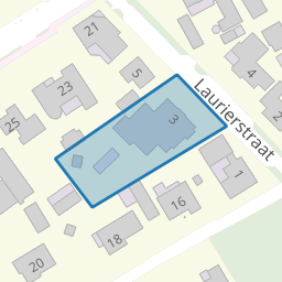 Perceel RPN00-D-6579