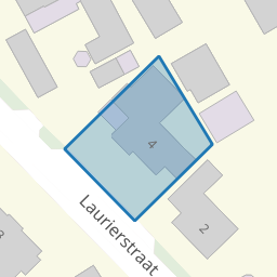 Perceel RPN00-D-6581