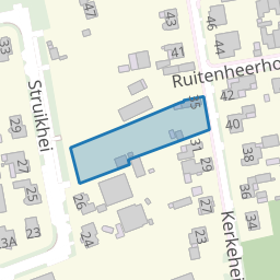 Perceel RPN00-D-6604