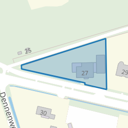 Perceel RPN00-D-6606