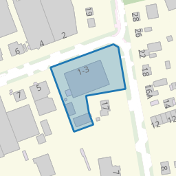 Perceel RPN00-D-6622