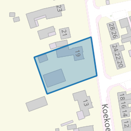 Perceel RPN00-D-6629