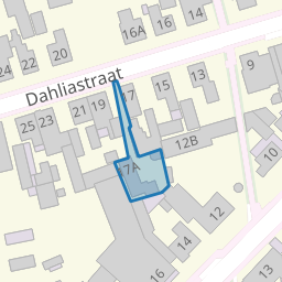 Perceel RPN00-D-6667