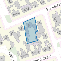 Perceel RPN00-D-6717