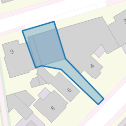 Perceel RPN00-D-6731