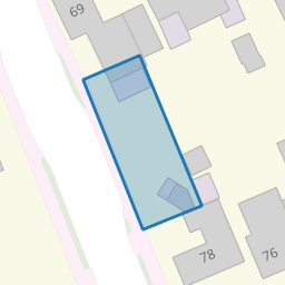 Perceel RPN00-D-6742