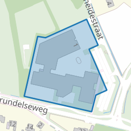 Perceel RPN00-D-6795