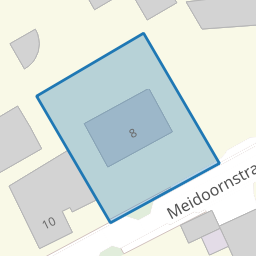 Perceel RPN00-D-6804