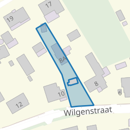 Perceel RPN00-D-6806