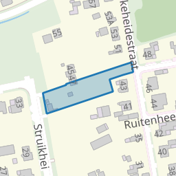 Perceel RPN00-D-6813