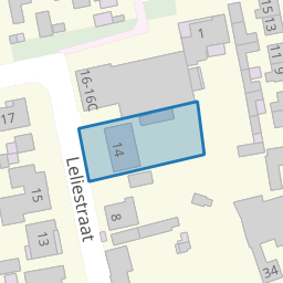 Perceel RPN00-D-6854