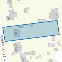 Perceel RPN00-D-6923